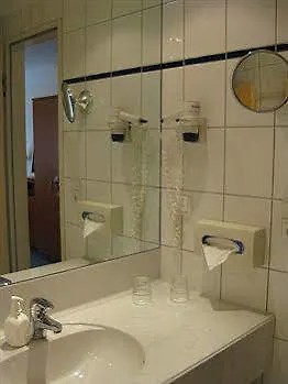 Hotel Meier City Muenchen