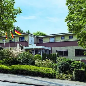 Itm Deutsches Haus Deutschland