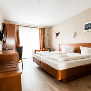 Hotel Blutenburg, München