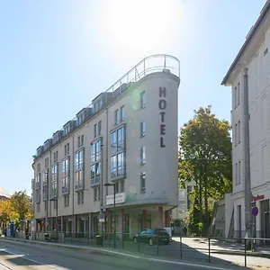 Nord By Campanile Deutschland