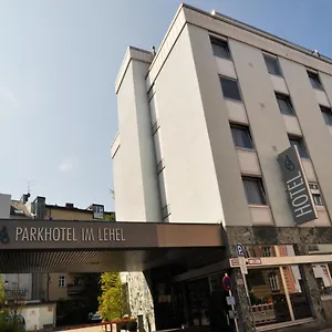 Parkhotel Im Lehel By Blattl *** Munich