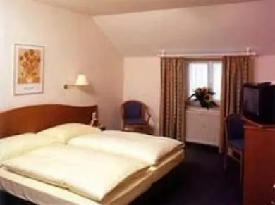Hotel Meier City München