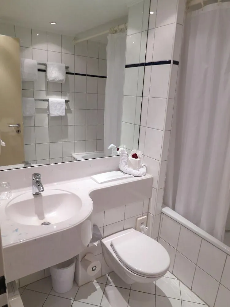 Hotel Meier City München 3*,