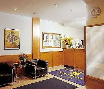 Hotel Meier City München Deutschland