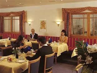 Hotel Meier City München