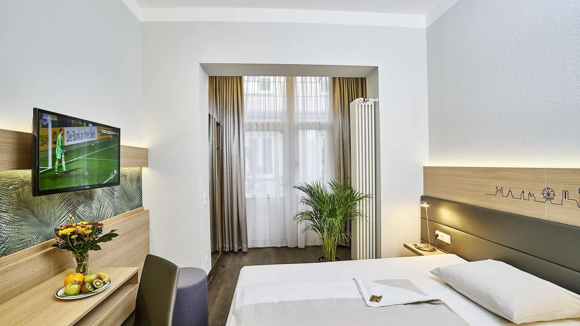 Hotel Meier City München 3*,  Deutschland