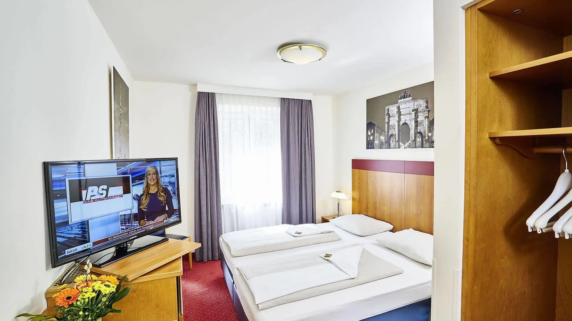 Hotel Meier City München 3*,  Deutschland