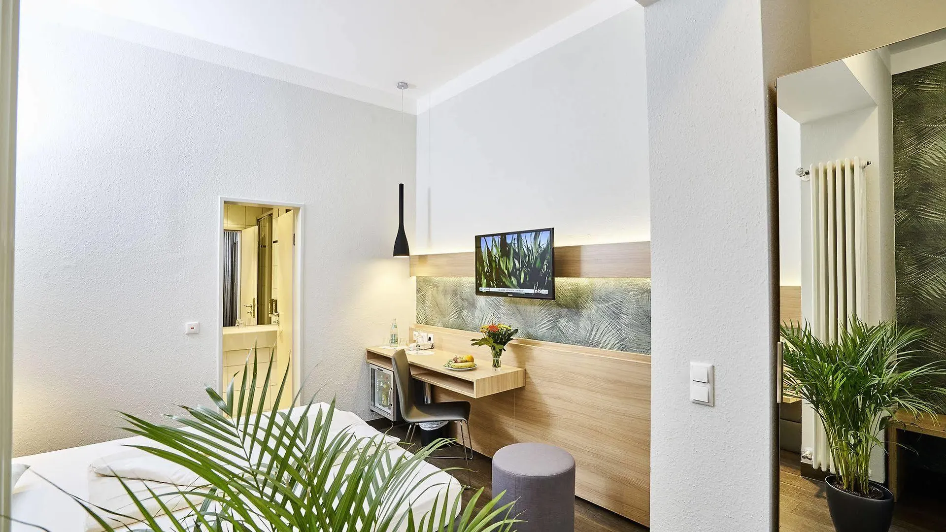 Hotel Meier City München