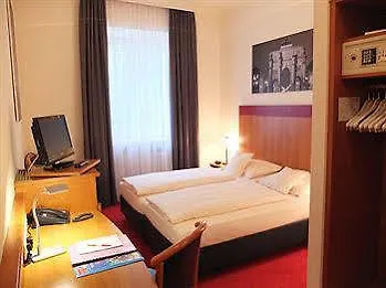 ***  Hotel Meier City München Deutschland