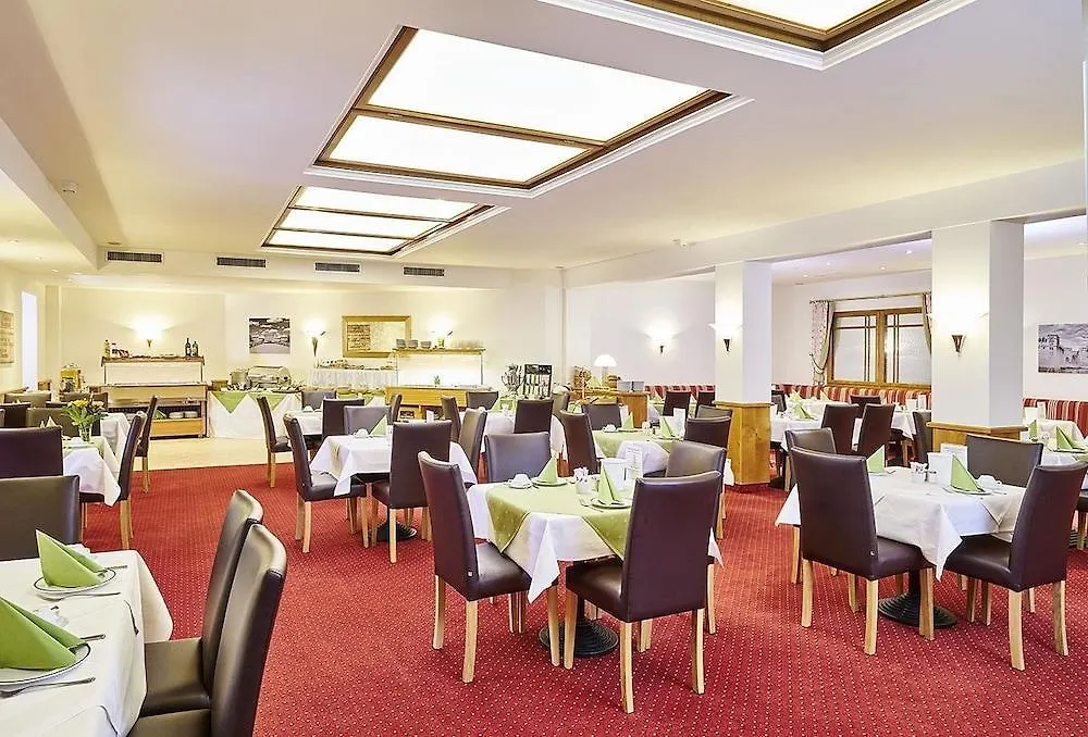 Hotel Meier City München